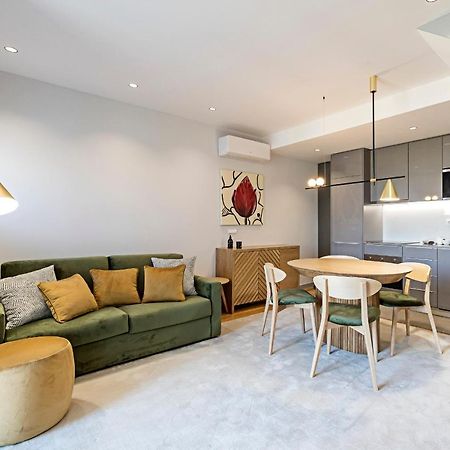 Almada 505 - Premium Flat By Lovelystay Πόρτο Εξωτερικό φωτογραφία