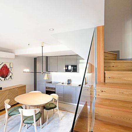 Almada 505 - Premium Flat By Lovelystay Πόρτο Εξωτερικό φωτογραφία