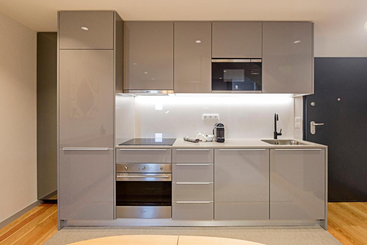 Almada 505 - Premium Flat By Lovelystay Πόρτο Εξωτερικό φωτογραφία