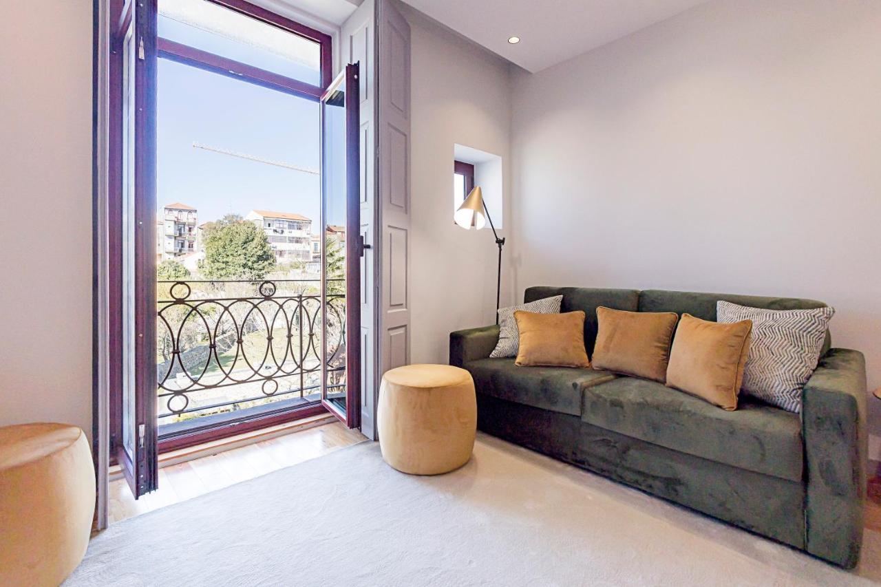 Almada 505 - Premium Flat By Lovelystay Πόρτο Εξωτερικό φωτογραφία