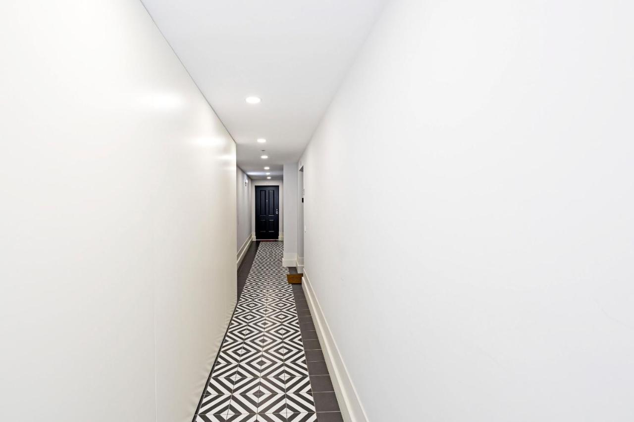 Almada 505 - Premium Flat By Lovelystay Πόρτο Εξωτερικό φωτογραφία