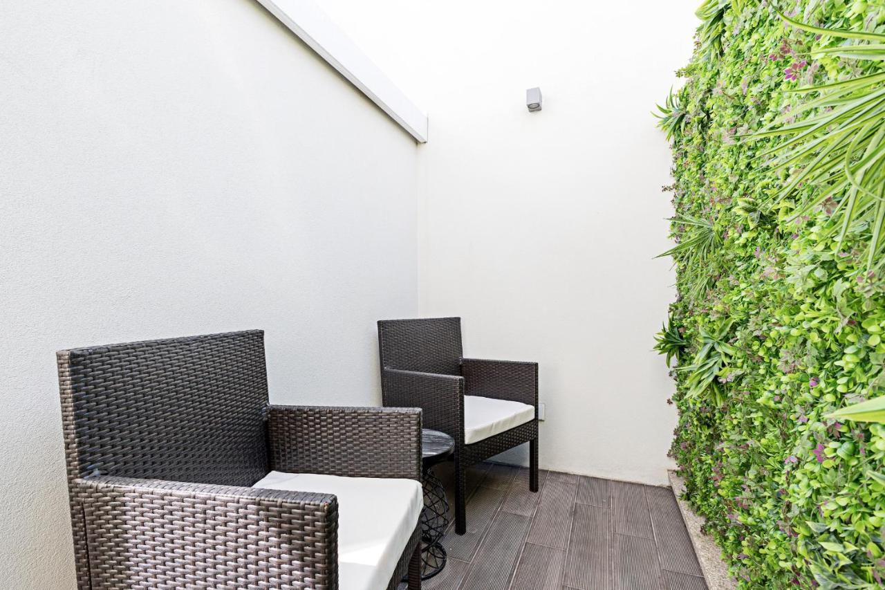 Almada 505 - Premium Flat By Lovelystay Πόρτο Εξωτερικό φωτογραφία