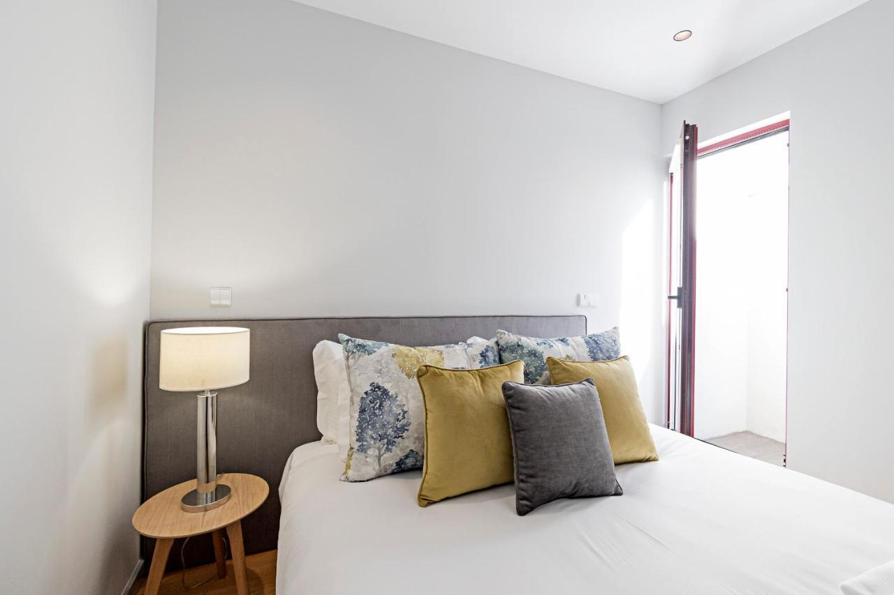 Almada 505 - Premium Flat By Lovelystay Πόρτο Εξωτερικό φωτογραφία