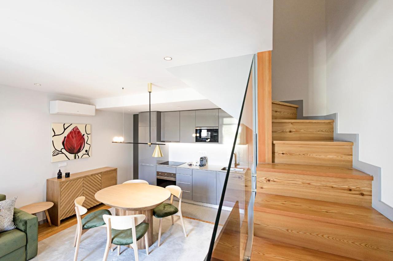 Almada 505 - Premium Flat By Lovelystay Πόρτο Εξωτερικό φωτογραφία