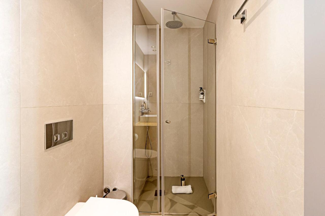 Almada 505 - Premium Flat By Lovelystay Πόρτο Εξωτερικό φωτογραφία