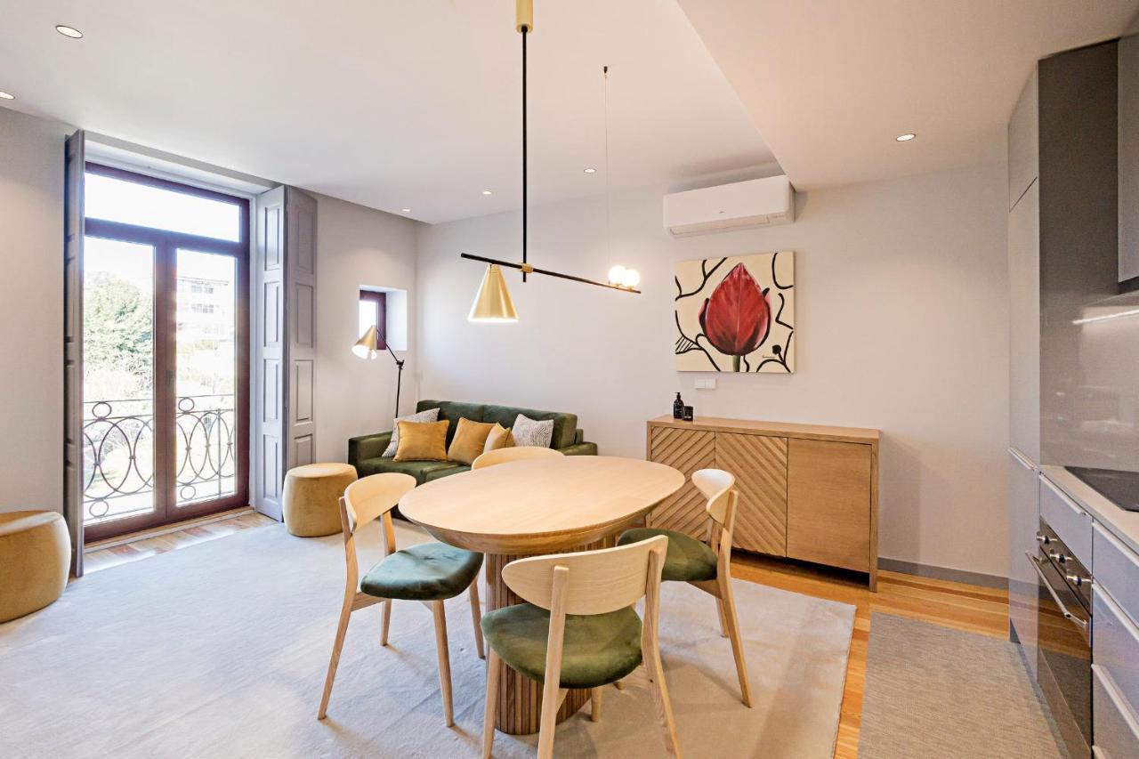 Almada 505 - Premium Flat By Lovelystay Πόρτο Εξωτερικό φωτογραφία