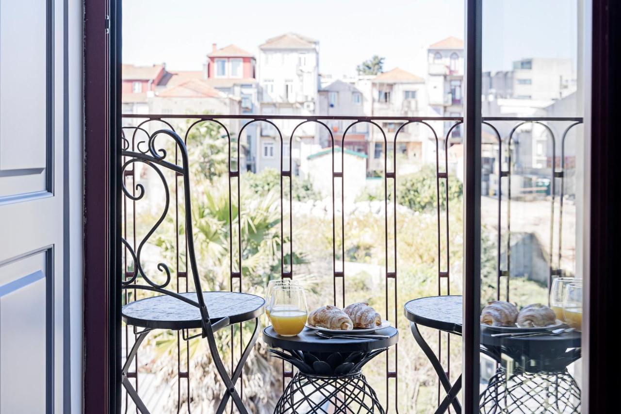 Almada 505 - Premium Flat By Lovelystay Πόρτο Εξωτερικό φωτογραφία