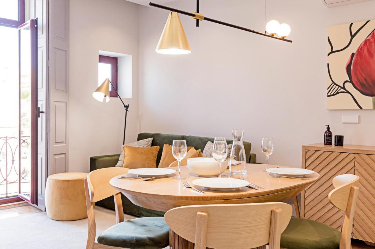 Almada 505 - Premium Flat By Lovelystay Πόρτο Εξωτερικό φωτογραφία