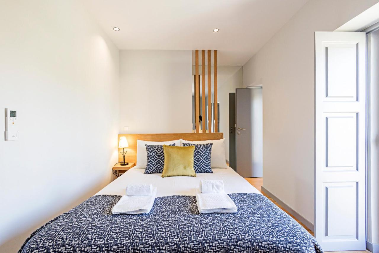 Almada 505 - Premium Flat By Lovelystay Πόρτο Εξωτερικό φωτογραφία