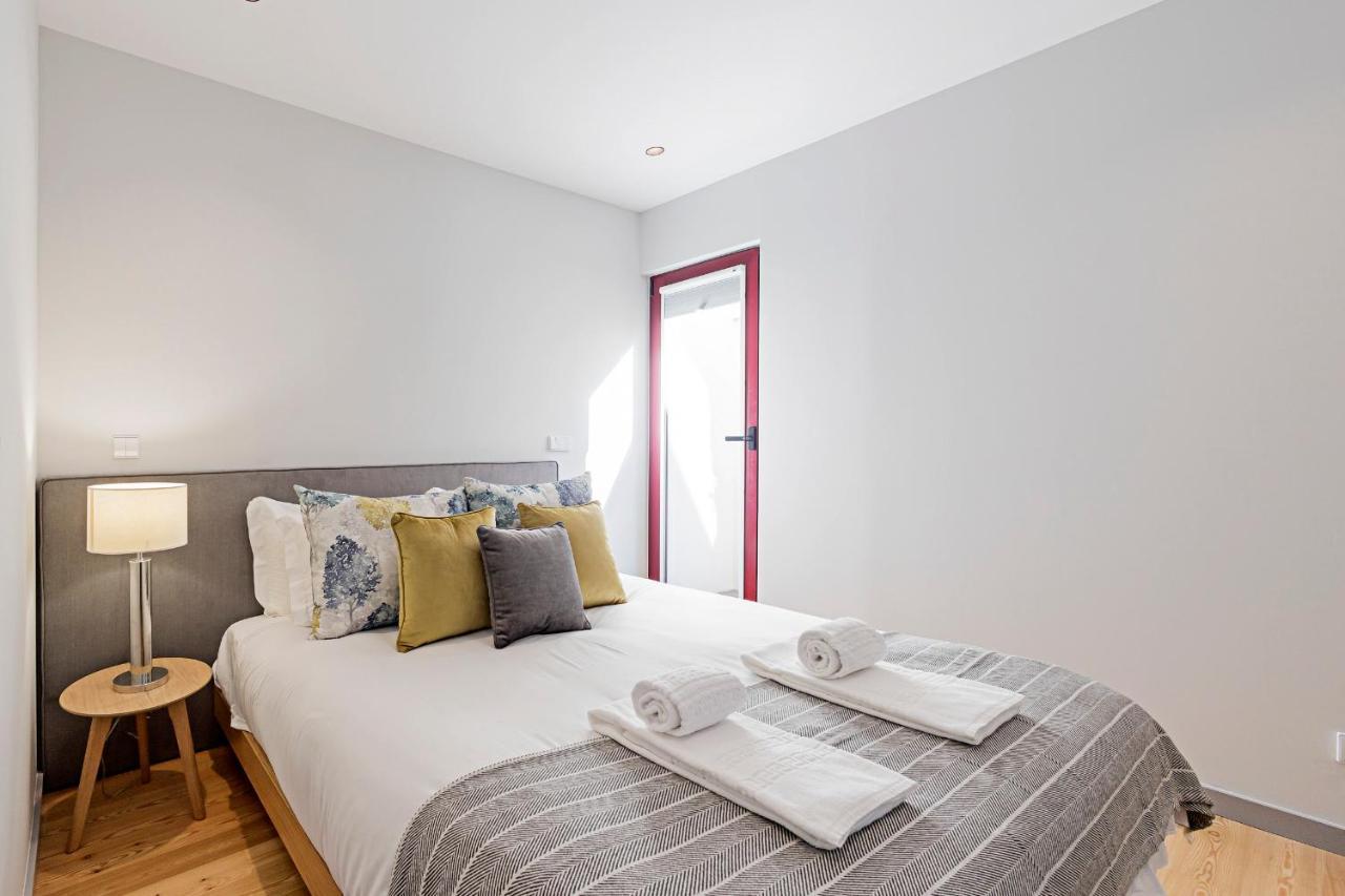 Almada 505 - Premium Flat By Lovelystay Πόρτο Εξωτερικό φωτογραφία