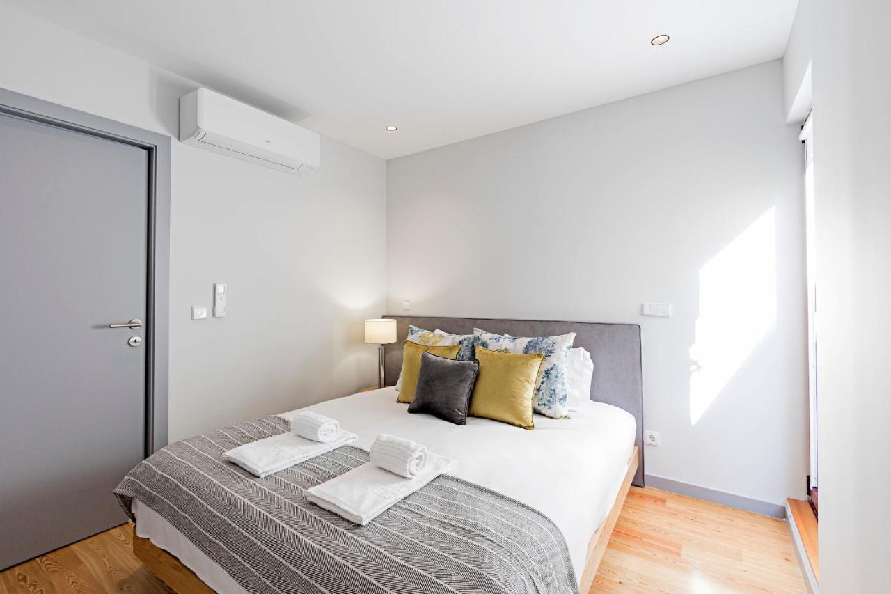 Almada 505 - Premium Flat By Lovelystay Πόρτο Εξωτερικό φωτογραφία