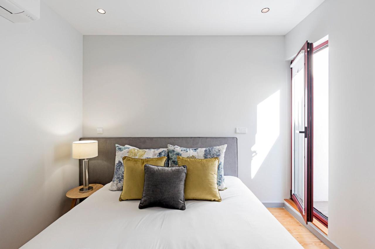 Almada 505 - Premium Flat By Lovelystay Πόρτο Εξωτερικό φωτογραφία