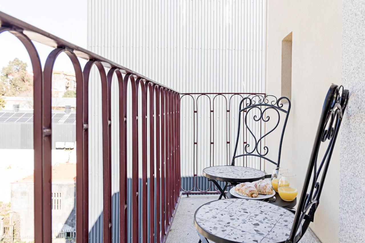Almada 505 - Premium Flat By Lovelystay Πόρτο Εξωτερικό φωτογραφία
