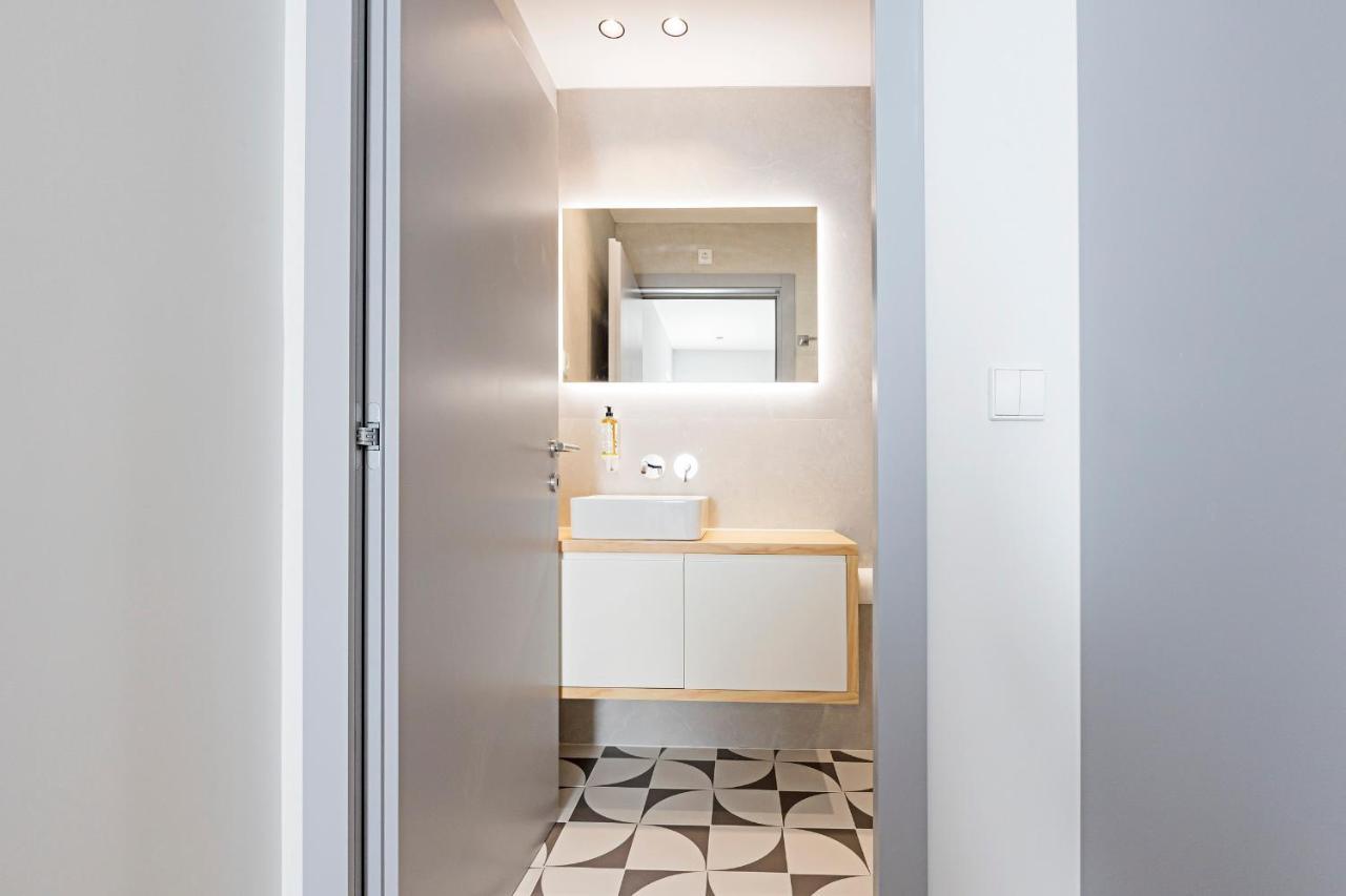 Almada 505 - Premium Flat By Lovelystay Πόρτο Εξωτερικό φωτογραφία