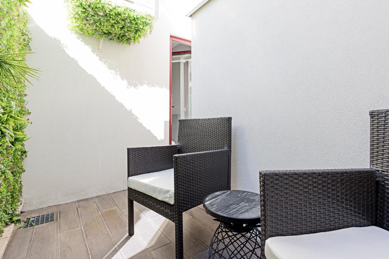 Almada 505 - Premium Flat By Lovelystay Πόρτο Εξωτερικό φωτογραφία